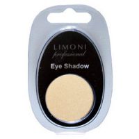 Limoni Eye Shadow - Тени для век, тон 95, светло-бежевый, 2 гр