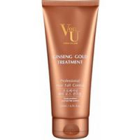 Richenna Von-U Ginseng Gold Treatment - Уход для волос с экстрактом золотого женьшеня, 200 мл