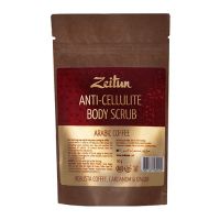 Zeitun - Скраб для тела «Кофе по-арабски», антицеллюлитный, 50 г