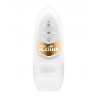 Zeitun - Дезодорант шариковый «Нейтральный», для чувствительной кожи, 50 мл