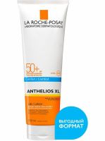 La Roche Posay Anthelios - Молочко для лица и тела SPF 50+, 250 мл