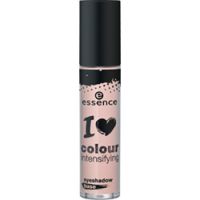essence I Love Colour Intensifying Eyeshadow Base - База под тени для век
