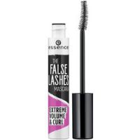 essence The False Lashes Mascara Exreme Volume Curl - Тушь для ресниц объем и подкручивание