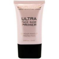 Makeup Revolution Ultra Face Base Primer - Праймер, 25 мл