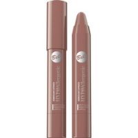 Bell Hypoallergenic Soft Colour Moisturizing Lipstick - Помада-карандаш для губ, тон 06, коричневый, 17 гр