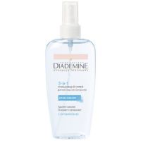 Diademine - Спрей экспресс очищающий 3в1, 200 мл