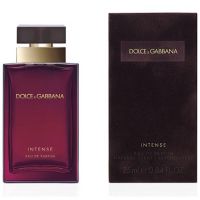 Dolce&Gabbana Pour Femme Intense - Парфюмерная вода, 25 мл