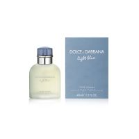 Dolce&Gabbana Light Blue Intense Pour Homme - Парфюмерная вода, 40 мл