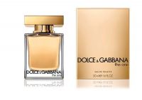Dolce&Gabbana The One - Туалетная вода, 50 мл