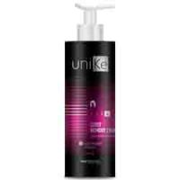 Brelil Unike Curly Memory Cream - Крем для кудрей с эффектом памяти, 200 мл