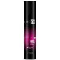Brelil Unike Strong Eco Spray - Жидкий лак сильной фиксации (без газа) для волос, 300 мл