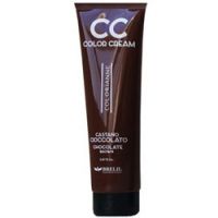 Brelil CC Color Cream - Колорирующий крем Шоколад (Коричневый) 150 мл