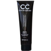 Brelil CC Color Cream - Колорирующий крем Черника (Темно-коричневый), 150 мл