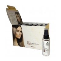 Brelil Professional Bio Traitement Beauty Bb Cream Box - Многофункциональный Bb-крем для всех типов волос, 24 х 30мл