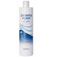 Brelil Professional Dynamix Perm 4D System Basic Lotion - Лосьон для химической завивки волос, 500 мл