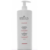 Brelil Professional Biotreatment - Шампунь для окрашенных волос, 1000 мл