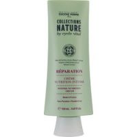 Eugene Perma Cycle Vital Nature Creme Nutrition Intense - Маска-крем несмываемая интенсивно-питательная для поврежденных волос, 150 мл