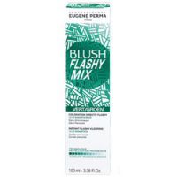 Eugene Perma Blush Flashy Mix Vert - Тонирующая краска, тон зеленый, 100 мл