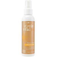 Eugene Perma Cycle Vital Ecran Solare - Лосьон для волос солнцезащитный, с маслом марулы УФ фильтр, 150 мл