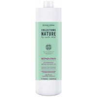 Eugene Perma Cycle Vital Nature Shampooing Reparateur Eclat - Шампунь для восстановления блеска волос, 1000 мл
