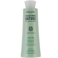 Eugene Perma Cycle Vital Nature Shampooing Densifiant - Шампунь для объема волос, 250 мл