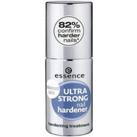 essence Ultra Strong Nail Hardener - Лак для ногтей укрепляющий
