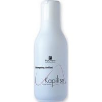 Fauvert Professionnel Kapiliss Shampooing Clarifiant - Подготавливающий шампунь, 500 мл