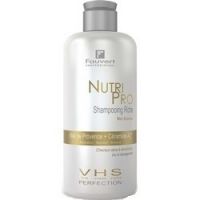 Fauvert Professionnel VHSP Shampooing Riche Au Miel - Шампунь медовый для сухих и поврежденных волос, 250 мл