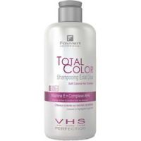 Fauvert Professionnel VHSP Shampooing Soft Color - Шампунь для окрашенных волос, безсульфатный, 250 мл