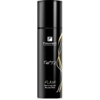 Fauvert Professionnel Flash Shine Spray - Спрей для блеска волос, 200 мл