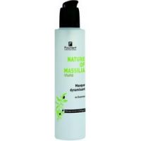 Fauvert Professionnel Nature Of Massilia Masque Dynamisant Au Guarana - Маска энергетическая с Гуараной, 450 мл