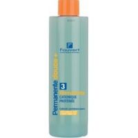 Fauvert Professionnel Permanente Douce+ Lotion - Лосьон перманентный для обесцвеченных волос с протеинами №3, 250 мл