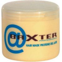 Punti Di Vista Baxter Mask Of Milk Proteins - Маска с молочными протеинами, 1000 мл