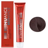 Punti Di Vista Nuance Hair Color Cream With Ceramide - Крем-краска для волос с керамидами, тон 4.23, 100 мл