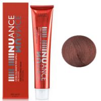 Punti Di Vista Nuance Hair Color Cream With Ceramide - Крем-краска для волос с керамидами, тон 7.32, 100 мл