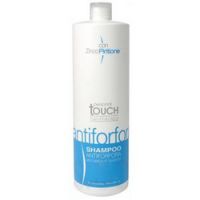 Punti Di Vista Personal Hair Therapy Shampoo Antidandruff - Шампунь от перхоти с цинком, 1000 мл