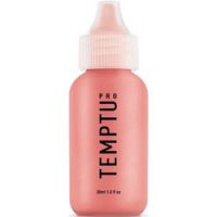 Temptu Pro S-B Highlighter Peachy Pink Shimmer - Профессиональный хайлайтер, тон 054, 30 мл