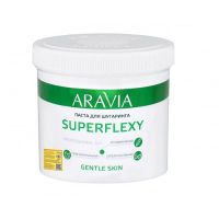 Aravia Professional Superflexy Gentle Skin - Паста для шугаринга, 750 г