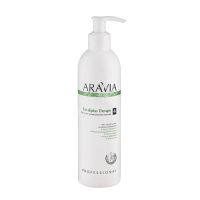 Aravia Professional Organic Eucaliptus Therapy - Масло для антицеллюлитного массажа, 300 мл
