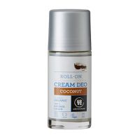 Urtekram - Шариковый дезодорант 