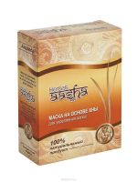 Aasha Herbals - Маска для волос на основе хны, 80 мл