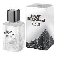 David Beckham Beyond Forever - Туалетная вода, 60 мл
