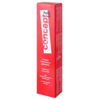 Concept Profy Touch Permanent Color Cream - Крем-краска для волос, тон 8.5 Светло-красный, 60 мл