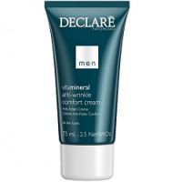 Declare Daily Energy Cream Sportive - Крем увлажняющий для активных мужчин, 75 мл