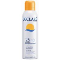 Declare Anti-Wrinkle Sun Spray SPF 25 - Спрей Солнцезащитный с омолаживающим действием, 200 мл