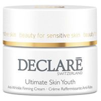 Declare Ultimate Skin Youth - Интенсивный крем для молодости кожи, 50 мл