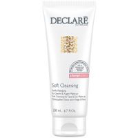 Declare Soft Cleansing for Face and Eye Make-up - Мягкий гель для очищения и удаления макияжа, 200 мл