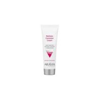 Aravia Professional Redness Corrector Cream - Крем-корректор для кожи лица, склонной к покраснениям, 50 мл