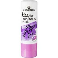 essence Kiss The Unicorn - Помада для губ, тон 02 хамелеон фиолетовый