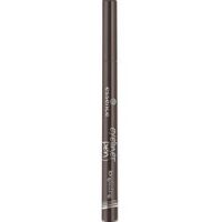 essence Eyeliner Pen Longlasting - Подводка для глаз, тон 03 коричневая